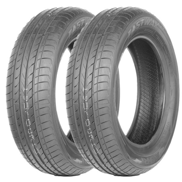 Kit 2 Pneus Xbri Aro 15 Fastway A3 195/65R15 91H